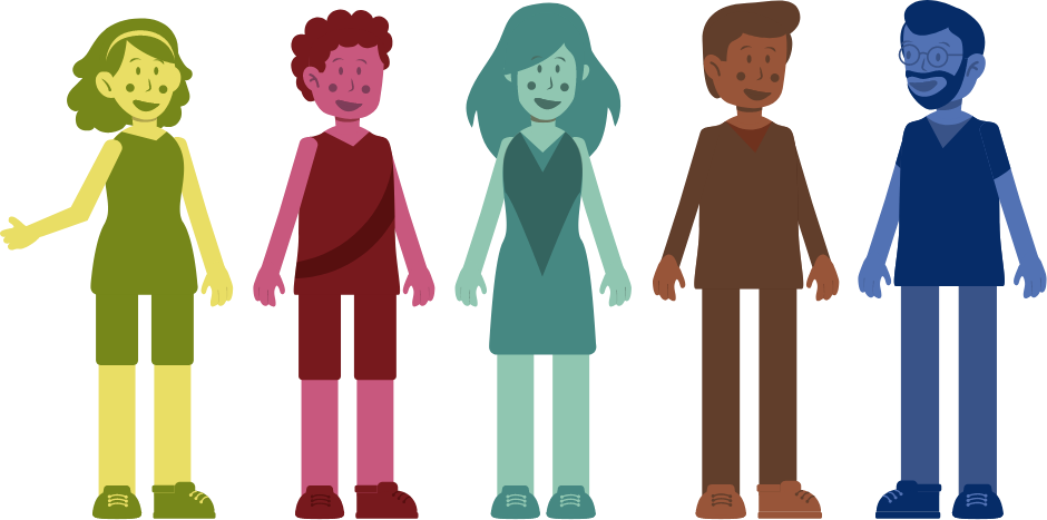 Grupo de pacientes