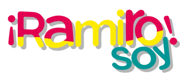 Logo RAmiRO soy